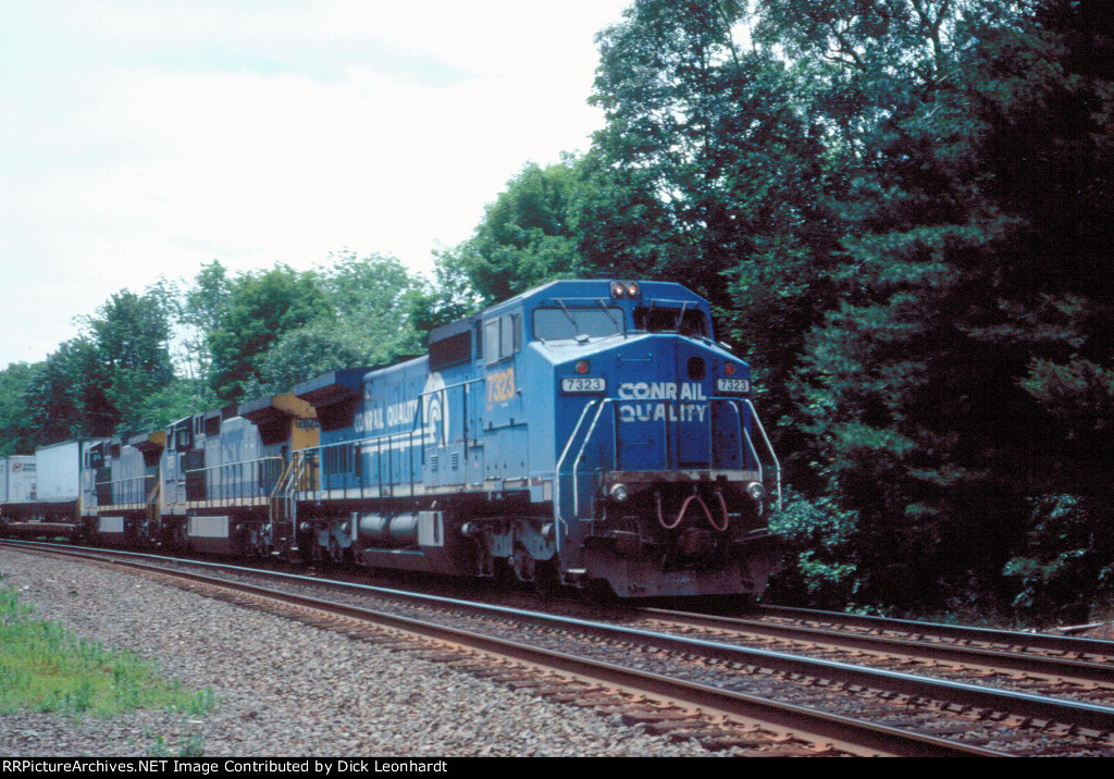 CSX 7323